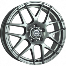 X-RACE AF-02 6,5x16 5*114,3 Et:40 Dia:66,1 GMWSI