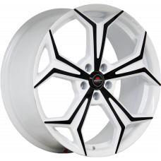 YOKATTA Model-20 7x17 5*112 Et:43 Dia:57,1 W+B