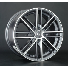 LS wheels LS478 6,5x15 4*100 Et:40 Dia:73,1 GMF