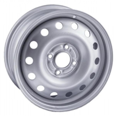 Trebl 52A45A 5,5x13 4*100 Et:49 Dia:56,6 Silver