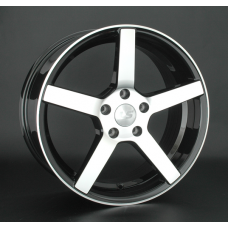 LS wheels LS 742 8x18 5*112 Et:40 Dia:66,6 BKF