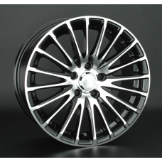 LS wheels LS565 6,5x15 5*100 Et:38 Dia:73,1 BKF