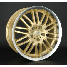 LS wheels LS562 7,5x17 5*114,3 Et:40 Dia:73,1 GL