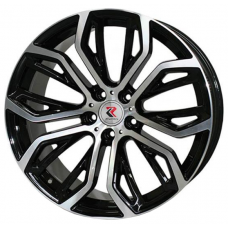 RepliKey RK95010 9,5x20 5*120 Et:45 Dia:74,1 BKF