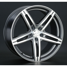 LS wheels LS288 8x18 5*114,3 Et:40 Dia:73,1 GMF