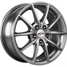 X'trike X-111 6,5x15 5*100 Et:38 Dia:57,1 HSB