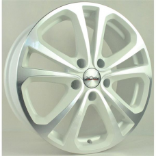 X'trike X-113 7x17 5*114,3 Et:45 Dia:67,1 W/FP