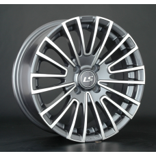 LS wheels LS479 6,5x15 4*100 Et:40 Dia:73,1 GMF
