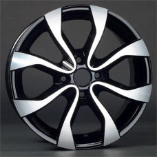 RPLC NI83 6x15 4*100 Et:50 Dia:60,1 BFP