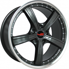 Replica Concept PR513 9x20 5*130 Et:57 Dia:71,6 GMPL