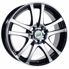 N2O Y450 6x15 4*100 Et:40 Dia:60,1 BFP