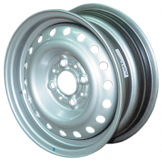 Eurodisk 32E45S 4,5x13 4*114,3 Et:45 Dia:69,1 Silver