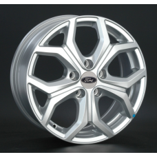 Replica LA FD46 6,5x16 4*108 Et:37,5 Dia:63,3 S