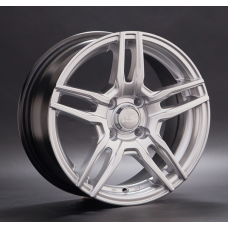 LS wheels LS569 7,5x17 5*114,3 Et:40 Dia:73,1 HP