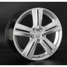 LS wheels LS320 7,5x17 5*114,3 Et:45 Dia:73,1 HP