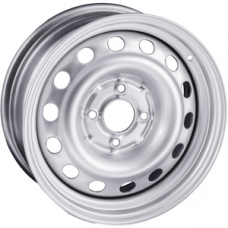 Eurodisk 64A36C 6x15 4*100 Et:36 Dia:60,1 S