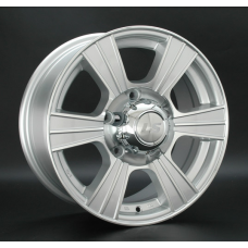 LS wheels LS160 7x16 5*139,7 Et:35 Dia:98 SF