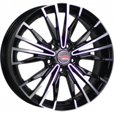 Replica Concept RN533 6,5x16 5*114,3 Et:50 Dia:66,1 BKF