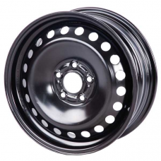 ТЗСК FORD Mondeo 6,5x16 5*108 Et:50 Dia:63,3 Черный-глянец