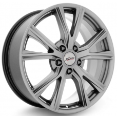 X'trike X-122 7,5x18 5*114,3 Et:45 Dia:67,1 HSB