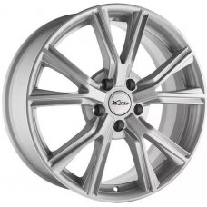 X'trike X-122 7,5x18 5*108 Et:50 Dia:63,3 HS