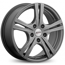 X'trike X-112 6,5x16 5*110 Et:37 Dia:65,1 HSB