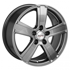X'trike X-108 7x16 5*100 Et:45 Dia:67,1 HSB