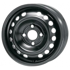MEFRO Черный 4x12 3*98 Et:40 Dia:60,1 Черный