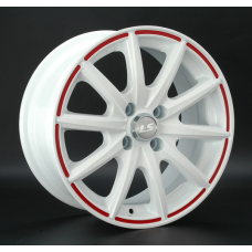 LS wheels LS221 7x16 5*105 Et:36 Dia:56,6 WRL