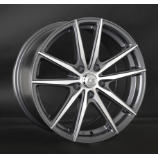 LS wheels LS 788 8x18 5*114,3 Et:40 Dia:73,1 GMF