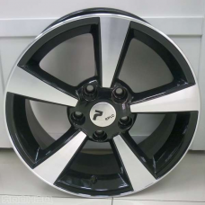 RPLC NI91 6,5x16 5*114,3 Et:40 Dia:66,1 BFP