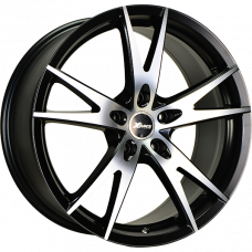 X-RACE AF-11 8x18 5*112 Et:39 Dia:66,6 MBF
