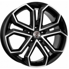 NZ F-15 6,5x16 4*100 Et:48 Dia:73,1 BKF