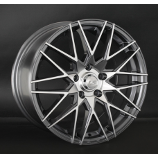 LS wheels LS 784 7,5x17 5*114,3 Et:45 Dia:73,1 GMF
