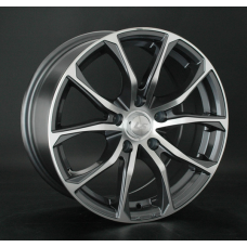 LS wheels LS 764 7x16 5*114,3 Et:40 Dia:73,1 GMF