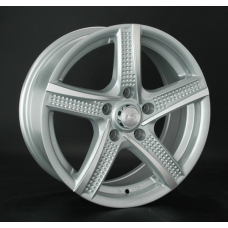 LS wheels LS 758 7,5x17 5*114,3 Et:45 Dia:73,1 SF
