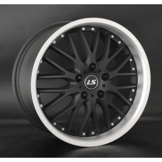 LS wheels LS564 7,5x17 5*114,3 Et:35 Dia:73,1 MBL