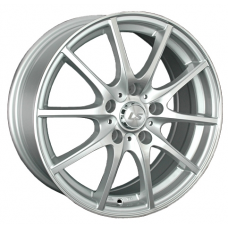 LS wheels LS 542 7x16 4*100 Et:40 Dia:73,1 S