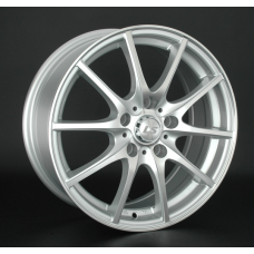 LS wheels LS 536 6x15 4*100 Et:45 Dia:73,1 SF
