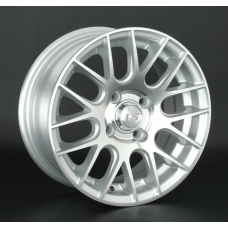 LS wheels LS 566 7x16 5*100 Et:35 Dia:73,1 SF