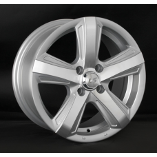 LS wheels LS 793 6,5x15 4*100 Et:40 Dia:73,1 SF