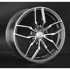 LS wheels LS 790 7,5x17 5*114,3 Et:40 Dia:73,1 GMF