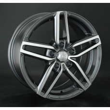 LS wheels LS 765 7x16 5*114,3 Et:40 Dia:73,1 GMF