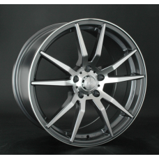 LS wheels LS 762 8x18 5*114,3 Et:45 Dia:73,1 GMF