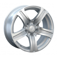 LS wheels LS145 6,5x15 4*100 Et:40 Dia:60,1 SF