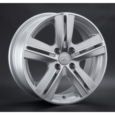 LS wheels LS320 6,5x15 4*100 Et:40 Dia:73,1 SF