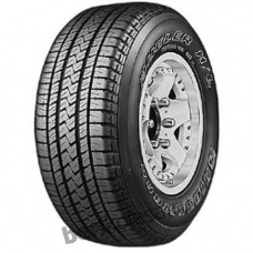 Bridgestone D-92A 265/50R20 107V