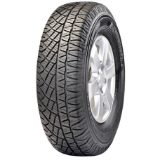 Michelin Latitude Cross 265/65R17 112H
