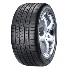 Pirelli PZERO ROSSO 285/45R19 107W