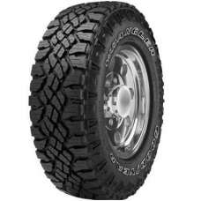 GoodYear Wrangler DuraTrac 315/70R17 121/118Q